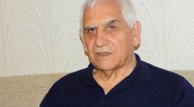 Nəriman Həsənzadə xəstəxanaya YERLƏŞDİRİLDİ