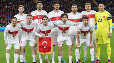 DÇ-2026: Türkiyənin pley-off mərhələsindəki rəqibi BİLİNDİ