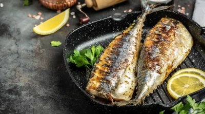 Beyin sağlamlığını qoruyan qidalar