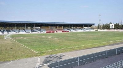 "Kəpəz" ev oyunlarını Yevlax şəhər stadionunda KEÇİRƏCƏK