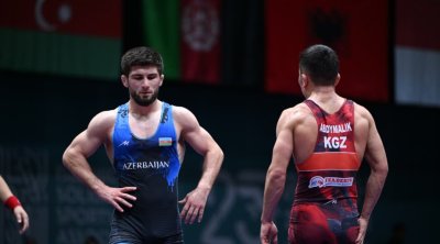 İdmançılarımız İslamiadada daha 4 medal QAZANDILAR