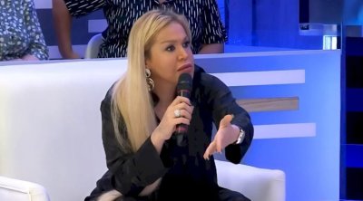 Toy, yas, sosial media... — Rəqsanənin hər addımı izlənəcək