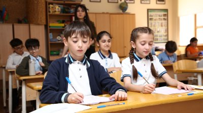 Məktəblərdə payız tətili BAŞA ÇATDI