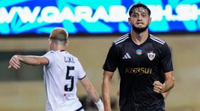 Nəriman “Qarabağ”ı tərk etmək İSTƏYİR