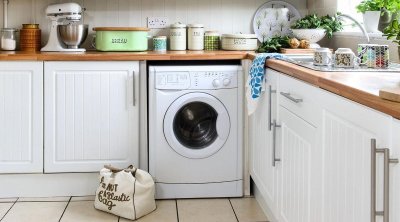 İngiltərədə buna görə paltaryuyan həmişə mətbəxdə olur - Təəccübləndirən SƏBƏB