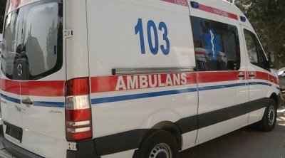 SON DƏQİQƏ: Bakıda restoranın yaxınlığında faciə - 4 ofisiant dünyasını dəyişdi