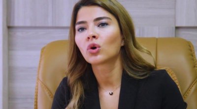 "Aytən Səfərovadan narazı qaldığı üçün özünü yandırmaq istəyən də olub" - Klinikadan CAVAB