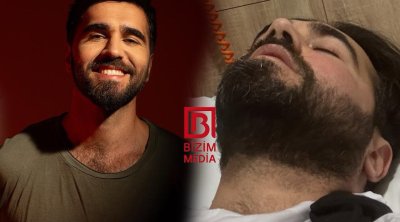 Çingiz Mustafayev ƏMƏLİYYAT OLUNDU - FOTO/VİDEO