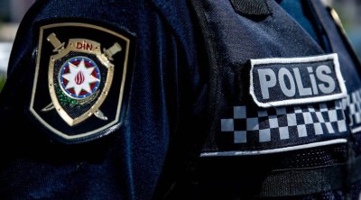 Bakıdakı yanğın yerinə polislər CƏLB EDİLDİ