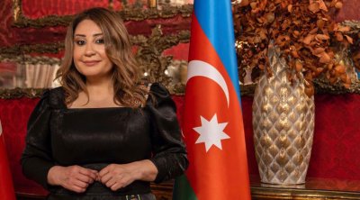 Yasamaldakı yanğında ölənlərdən biri Bakı Milli Geyim Evinin rəhbəridir