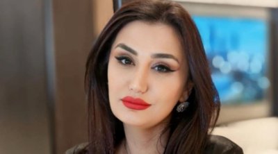 Tanınmış aktrisa Bakı-Sumqayıt avtobusunun sürücüsünü "102"yə şikayət edəcək - Tələbələrlə mahnı oxuyurmuş