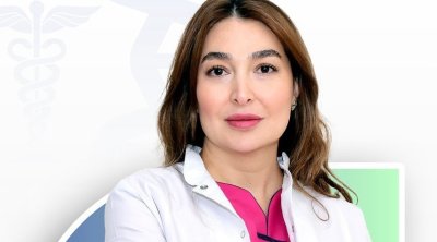 Günel Abdiyeva vəzifəsindən AZAD EDİLDİ