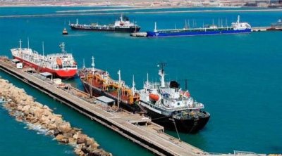 Aktauda yeni dəniz limanı tikiləcək - Bakıya gələn nəqliyyat dəhlizinə YENİ TÖHFƏ