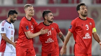 “Traktor”dan Çempionlar Liqasında NÖVBƏTİ QƏLƏBƏ