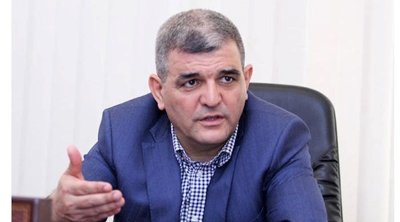 Fazil Mustafa: “Sabah hansısa bina uçsa, bunun məsuliyyətini heç kim daşımayacaq”