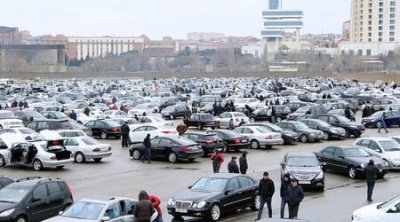 Maşın bazarının Ağdama köçürülməsi xəbərinə RƏSMİ REAKSİYA