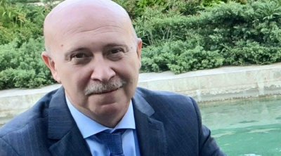 Akademik Tofiq İsmayılovun oğluna HÖKM OXUNDU