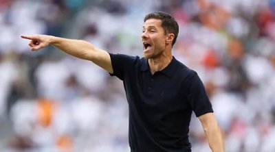 “Real” Madridin oyunçuları Xabi Alonsoya QARŞI ÇIXDI