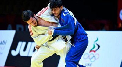 "Böyük Dəbilqə" turnirində Azərbaycanı təmsil edəcək cüdoçular – SİYAHI