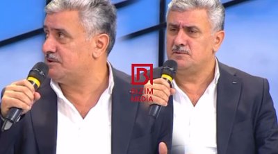 Tanınmış meyxanaçı efirdə 400 minlik evindən DANIŞDI - VİDEO