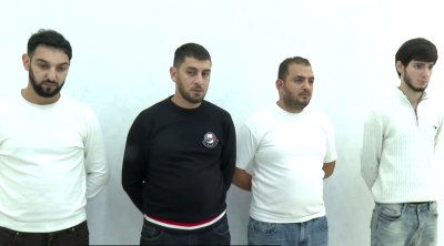 Onlayn qumar və kazino oyunları təşkil edən daha iki dəstə tutuldu – VİDEO