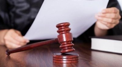 Terroru maliyyələşdirməkdə təqsirləndirilən şəxslərə HÖKM OXUNDU