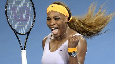 Ən çox qazanan qadın tennisçilər AÇIQLANDI