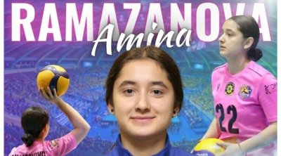 “Gəncə” bu oyunçu ilə müqaviləni UZATDI