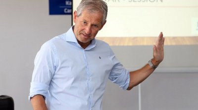 AFFA Hakimlər Komitəsinin sədri DƏYİŞDİ