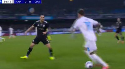 İlk hissənin qəhrəmanı Koxalski oldu - Yaddaqalan epizod/VİDEO