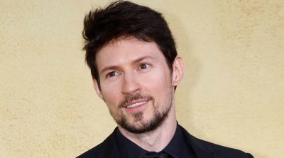 Pavel Durov sağlam qalmağın sirrini açıqladı