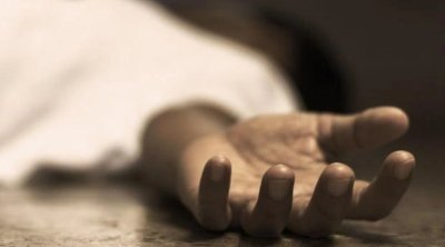 Bakıda gənc oğlanın meyiti tapıldı