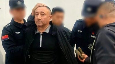 Həyat yoldaşına xəsarət yetirərək ölkədən qaçdı - Çində saxlanıldı