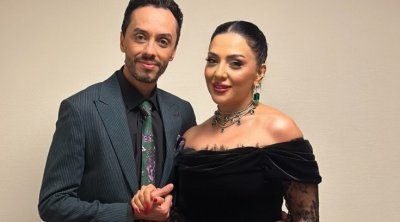 Aktyor həyat yoldaşına ev hədiyyə etdi