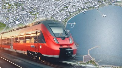 Bu ərazidən “28 May” metro stansiyasınadək tramvay xətti çəkiləcək