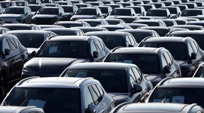 Avtomobil gətirmək adı ilə yarım milyonluq dələduzluq – VİDEO