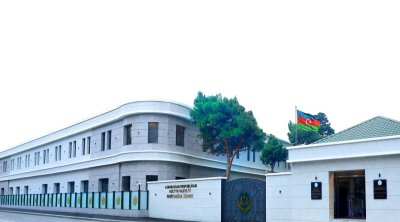 Penitensiar xidmətin şöbə rəisi və daha bir nəfər ədliyyə orqanlarından xaric EDİLDİ