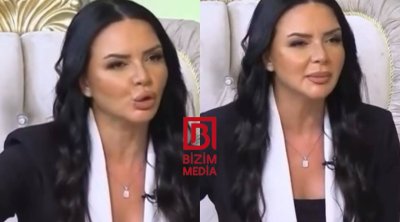 QALMAQAL: “O xanım ailə məclisinə gələcək aparıcı deyil, əxlaqı yol vermir” - VİDEO