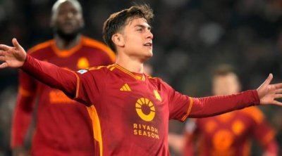 Dibala və Beyli “Napoli” sınağına HAZIRDIR