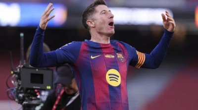 Levandovskinin “Fənərbağça” ilə bağlı qərarı BƏLLİ OLDU