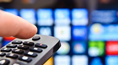 Azərbaycanda məşhur veriliş bağlandı - FOTO