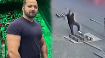 Kanalizasiyaya düşərək ölən şəxslə bağlı sahə rəisinin məhkəməsi başladı