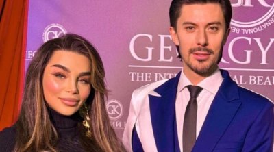 Ramiz Novruzun qızının erməni stilisti ilə fotosu TƏNQİD OLUNDU - FOTO