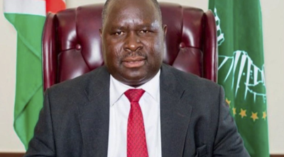 Adolf Hitler yenidən hakimiyyətə gəldi