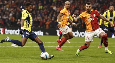 İstanbul derbisinin hakimləri AÇIQLANDI