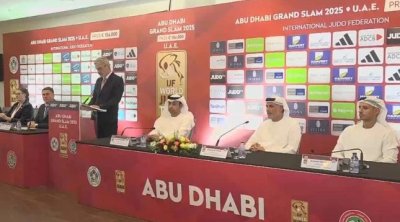 Böyük Dəbilqə: Cüdoçularımızın rəqibləri BİLİNDİ