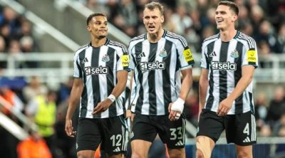 “Nyukasl” klubu UEFA-ya rəsmi şikayət ÜNVANLAYACAQ