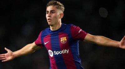 “Barselona”nın futbolçusu ZƏDƏLƏNDİ