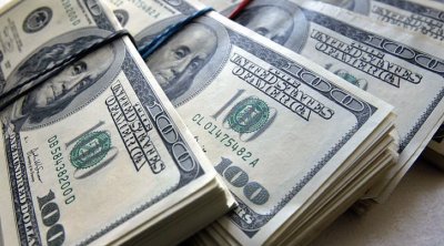 Üzərində möhür olan dollarınız varsa... - AÇIQLAMA