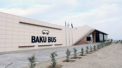 Gəncədəki ağır qəza ilə bağlı “BakuBus”dan AÇIQLAMA